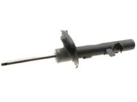 Ford CV6Z-18124-G Shock Absorber Assembly - Front