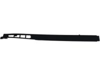 Ford 9T1Z-17779-AC Deflector - Stone