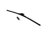 Mercury Grand Marquis Wiper Blade - AU2Z-17V528-GA Wiper Blade Assembly