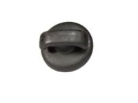 Ford -W707668-S300 Nut - Wing