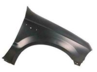 Ford F81Z-16005-AA Fender Assembly - Front