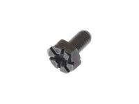 Ford AL3Z-6379-BA Bolt - Hex.Head