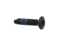 Ford -W710881-S900 Screw