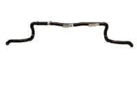 Lincoln Navigator Sway Bar Kit - XL1Z-5482-CA Bar - Stabilizer