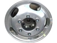 Ford JK4Z-1007-A Wheel Assembly