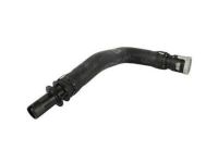 Ford CV6Z-18472-W Hose - Heater Water