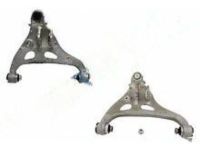 Lincoln MKX Control Arm - F2GZ-5500-G Arm Assy - Rear Suspension