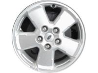 Ford 8L8Z-1007-G Wheel Assembly