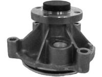 Mercury Grand Marquis Water Pump - 5W7Z-8501-AA Pump Assembly - Water