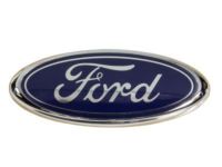 Ford F85Z-1542528-C Nameplate