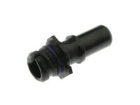 Ford 4L2Z-6762-AA Tube - Ventilation