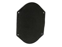 Ford 8C3Z-18808-A Speaker Assembly