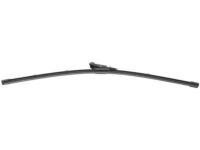 Lincoln MKX Wiper Blade - 7T4Z-17528-C Wiper Blade Assembly