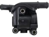 Ford YS4Z-8592-BD Housing - Thermostat