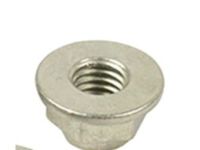 Ford -W716271-S437 Nut