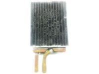 Lincoln Mark VII Heater Core - E9LY-18476-A Core Assembly - Heater