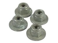 Ford -W701152-S440 Nut