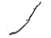 Ford BB5Z-7825324-B Weatherstrip