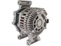 Ford Focus Alternator - 8S4Z-10V346-ARM Alternator Assembly