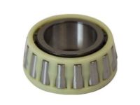 Lincoln Continental Wheel Bearing - E7TZ-1216-A Cone And Roller - Bearing