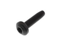 Ford -W504777-S424 Screw