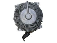 Ford BC3Z-8A616-D Clutch Assembly - Fan