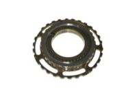 Ford 7C3Z-7A089-A Clutch Assembly