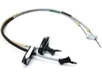 Ford 1M5Z-2A603-AA Cable Assy - Parking Brake Ford 1M5Z-2A603-AA Cable Assy - Parking Brake