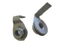 Ford -N811623-S439 Nut - Adjusting Screw