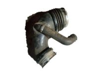 Ford 8C3Z-6C646-D Duct - Air