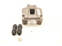 Ford Explorer Sport Trac Brake Caliper - 3L2Z-2V553-AARM Brake Caliper Assembly-Less Pads