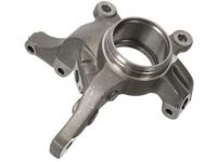 Mercury Mariner Steering Knuckle - 5L8Z-3K185-BA Front Wheel Knuckle