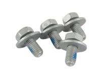 Ford -W703476-S442 Screw