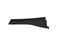 Ford CJ5Z-78255A34-AA Moulding - Door Window Frame