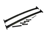 Ford BB5Z-7855100-AA Cross Bars - 2 Piece Set