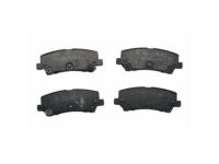 Ford FR3Z-2200-C Kit - Brake Lining