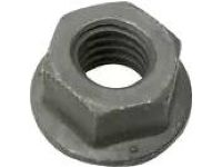 Ford -382400-S2 Hexagon Nut Ford -382400-S2 Hexagon Nut