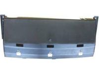 Ford 1L5Z-8310-AB Deflector - Air