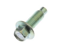 Ford -W500223-S437 Screw