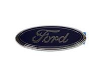 Ford 4F2Z-1742528-AB Nameplate