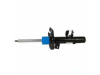 Ford DV6Z-18124-C Shock Absorber Assembly - Front