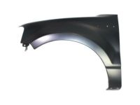 Ford F-150 Fender - 5L3Z-16006-AA Fender Assembly - Front