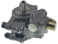 Ford F1ZZ-3A674-BBRM Pump Assy - Power Steering