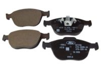 Ford AT1Z-2001-A Kit - Brake Lining