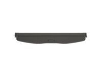 Ford FA1Z-5845440-AD Cargo Security Shade - Ebony