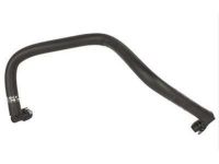 Ford 9L3Z-6A664-B Vent Hose