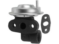 Ford XL3Z-9D475-BA Valve - Exhaust Gas Recirculation