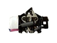 Ford 7C3Z-16700-A Latch Assembly - Hood