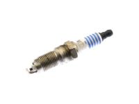 Ford AGSF-34N Spark Plug