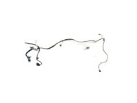 Ford 8L8Z-19D887-AA Wire Assembly